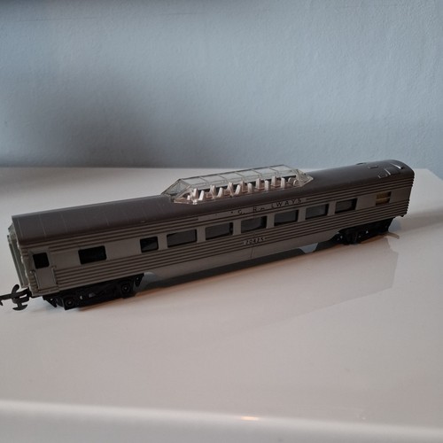 Triang r24 transcontinental - r24/25,