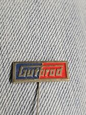 Vintage Gutbrod Pin (99)  