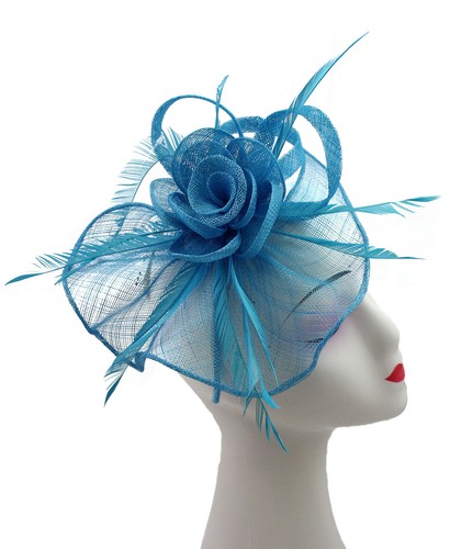 Ladies women sinamay wedding - women,