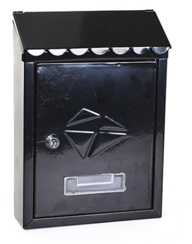 Post box large letter - post, mail