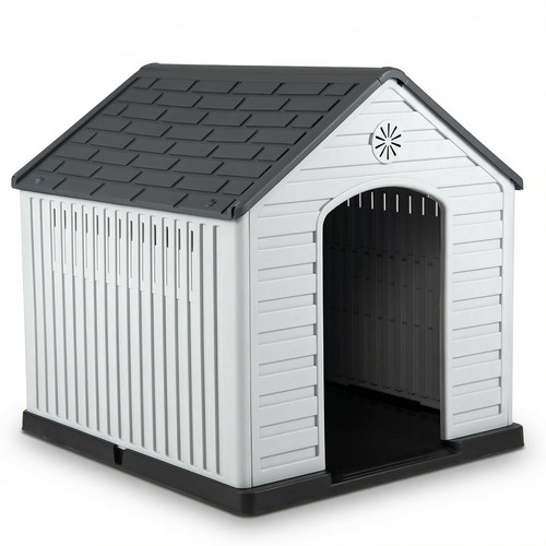 Large dog house - dog,