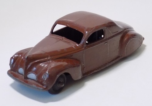 1st time listing dinky - listing,,