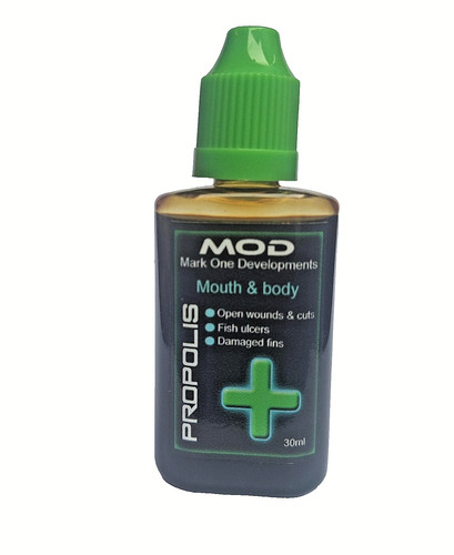 Mod propolis all one - mod, in