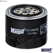 OIL FILTER H10W22 FOR VAUXHALL