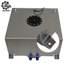 Fuel Cell/tank Aluminium For