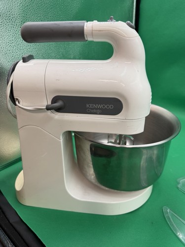 Kenwood chefette hm670 hand - chefette,