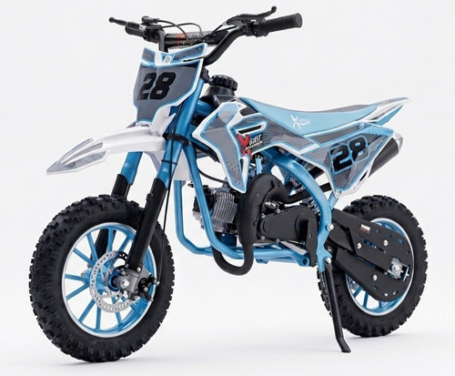 Mini dirt bike stroke petrol - dirt,