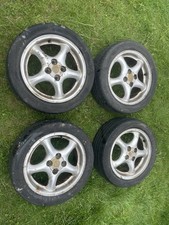 MAZDA MX5 MK1/2/2.5 ENKEI