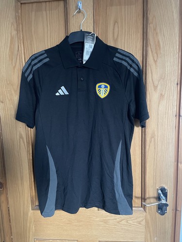 Leeds united training polo - leeds,