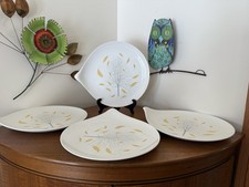 Eva Zeisel for Hallcraft