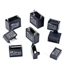 CBB61 Fan Start Capacitor 450