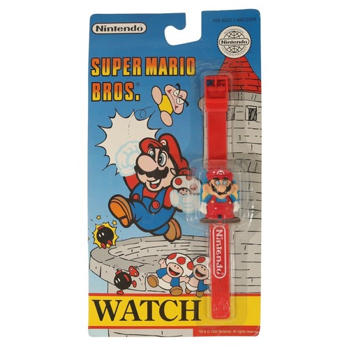 Super mario bros - super, /