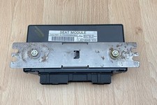 SEAT CONTROL MODULE LJE2160AB - Jaguar XK8 XKR 2000-2006 #9829