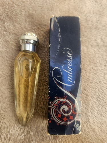 1970s avon ambresse sweet - avon,