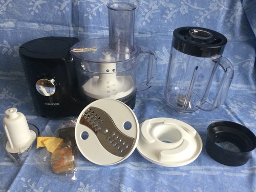 Kenwood food processor fp190 - kenwood,
