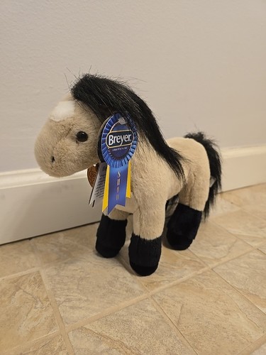 Breyer showstoppers highland - showstoppers,