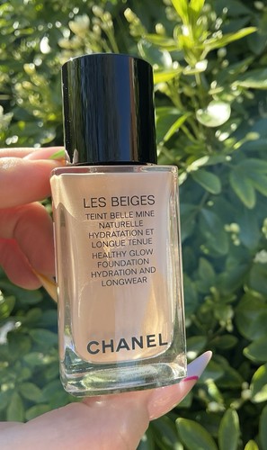 Chanel les beige - beige, glow