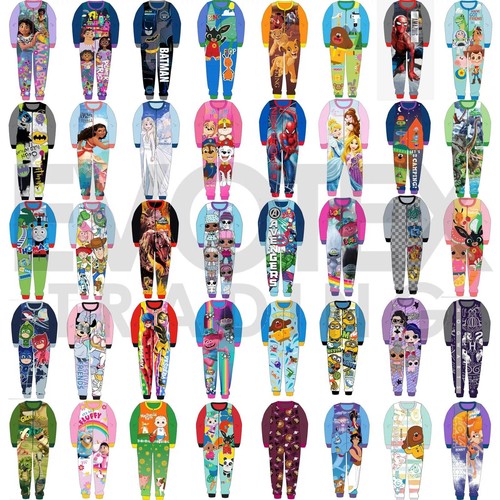 Kids fleece all - fleece,