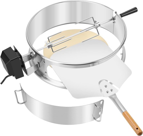 Only fire stainless steel - fire,