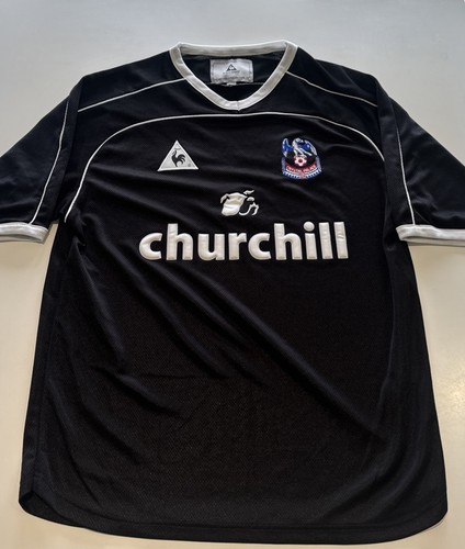 Crystal palace 2002 - crystal, 2002/203