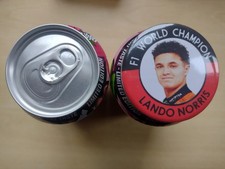 LANDO NORRIS (C)  F1 WORLD