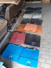 VW T3 safe flap Doka, right or left, flap load compartment, Syncro, 2 pieces