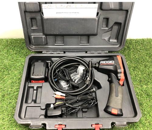 Ridgid micro 300 - micro, ca-300