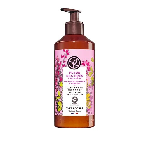 Yves rocher relaxing body - rocher,