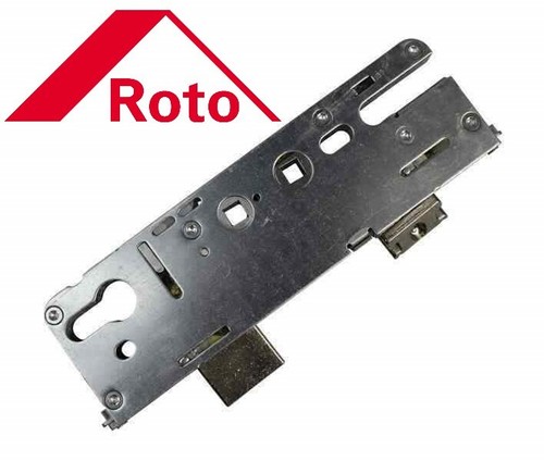 Roto door lock gearbox multi - roto,
