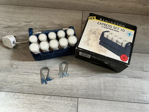 Remington express set - remington,