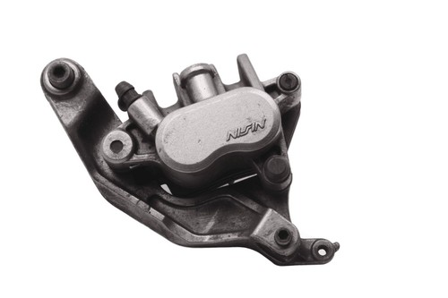 Front left brake caliper - left,