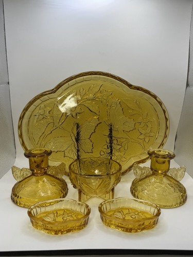 Vintage 1930s art deco - art,