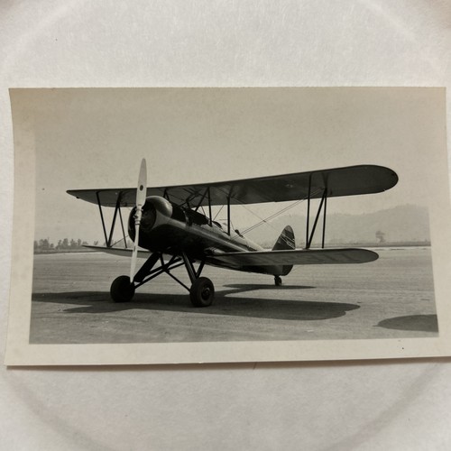 Travel air b14r speedwing - '31,