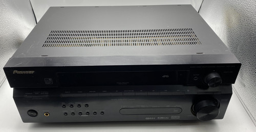 Pioneer vsx916 channel - vsx916, 7.1