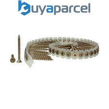 Senco 42K35MY DuraSpin