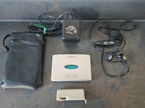 Aiwa px577 cassette - hs-px577,