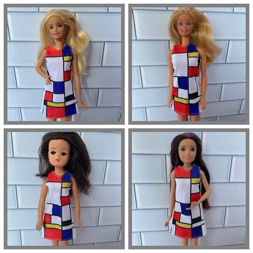 Barbie sindy skipper - barbie, doll