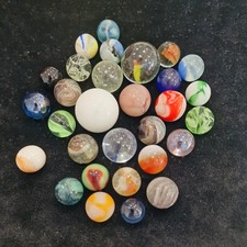 Collection of 30 old