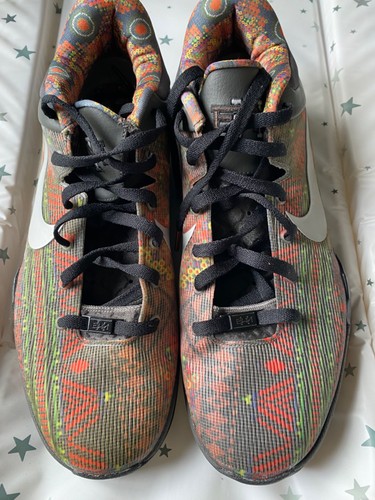 Nike kobe black - 7, hostory