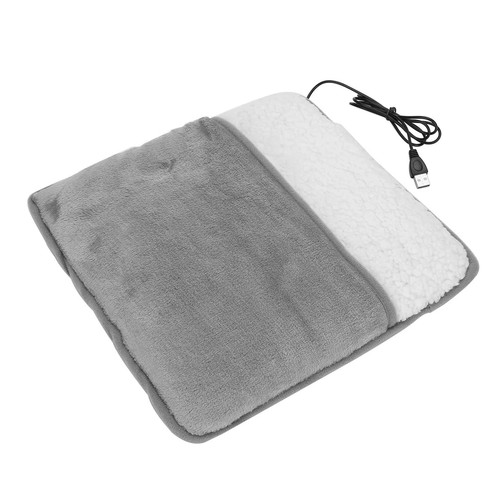 Electric heating foot - foot, warmer