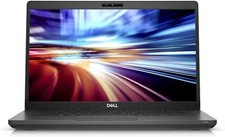 Dell Latitude 5401 Laptop Intel Core i5-9300H 16GB RAM 256GB SSD Win 11 Pro
