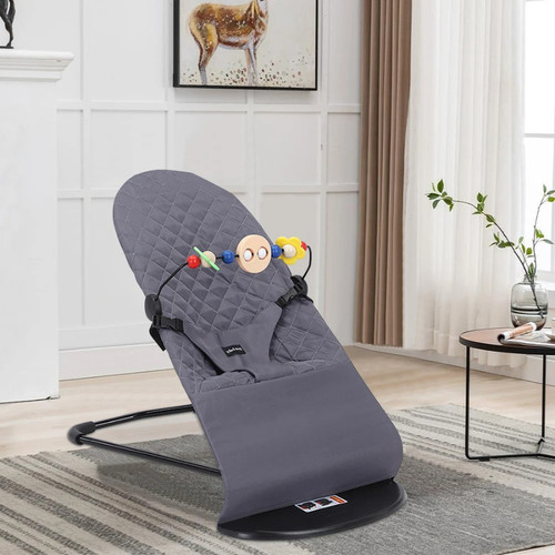 Baby bouncer rocker chair - rocker,