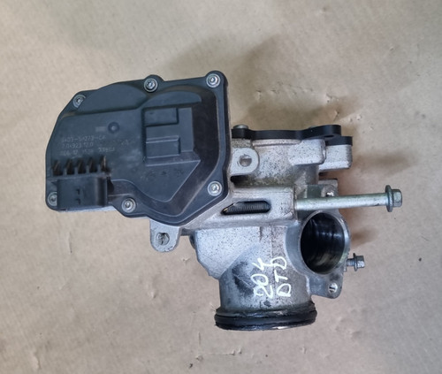 Egr valve g4d3 5h273 for - egr,