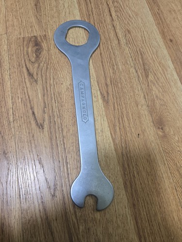 Vintage campagnolo 713 pedal - campagnolo, #713