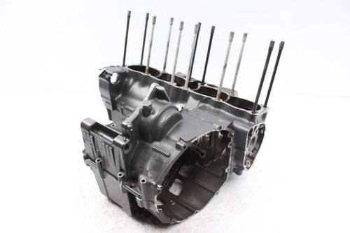 Motor housing engine block
