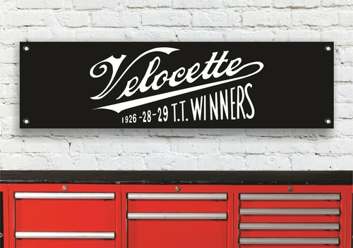 Br31b velocette logo venom - velocette,
