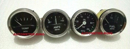 Smiths replica 52mm - smiths, 1/16''