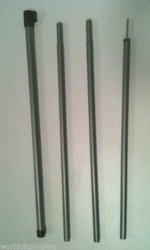Sunncamp steel adjustable - sunncamp,