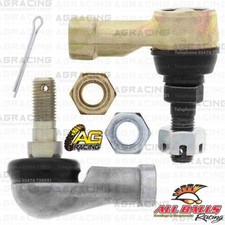 All Balls Steering Track Tie