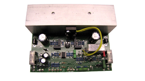 Albs aktiv mos iii - iii, 300